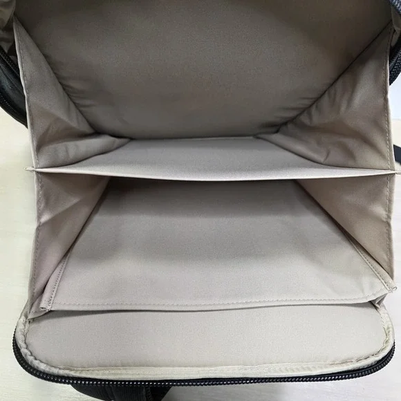 TUMI Backpack Tacoma Brief Pack Nylon 69382HGYO Laptop Business Travel